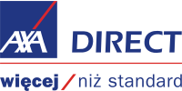 Logo AXA Direct